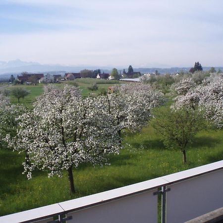 Haus St.Michael Hotel Dozwil Exterior photo